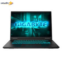 لپ تاپ گیگابایت مدل Gigabyte A16 I7(13620h) 16GB 1TB 8G(5060)